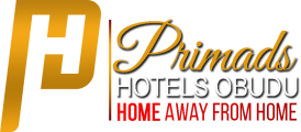 Home away from home in Obudu
