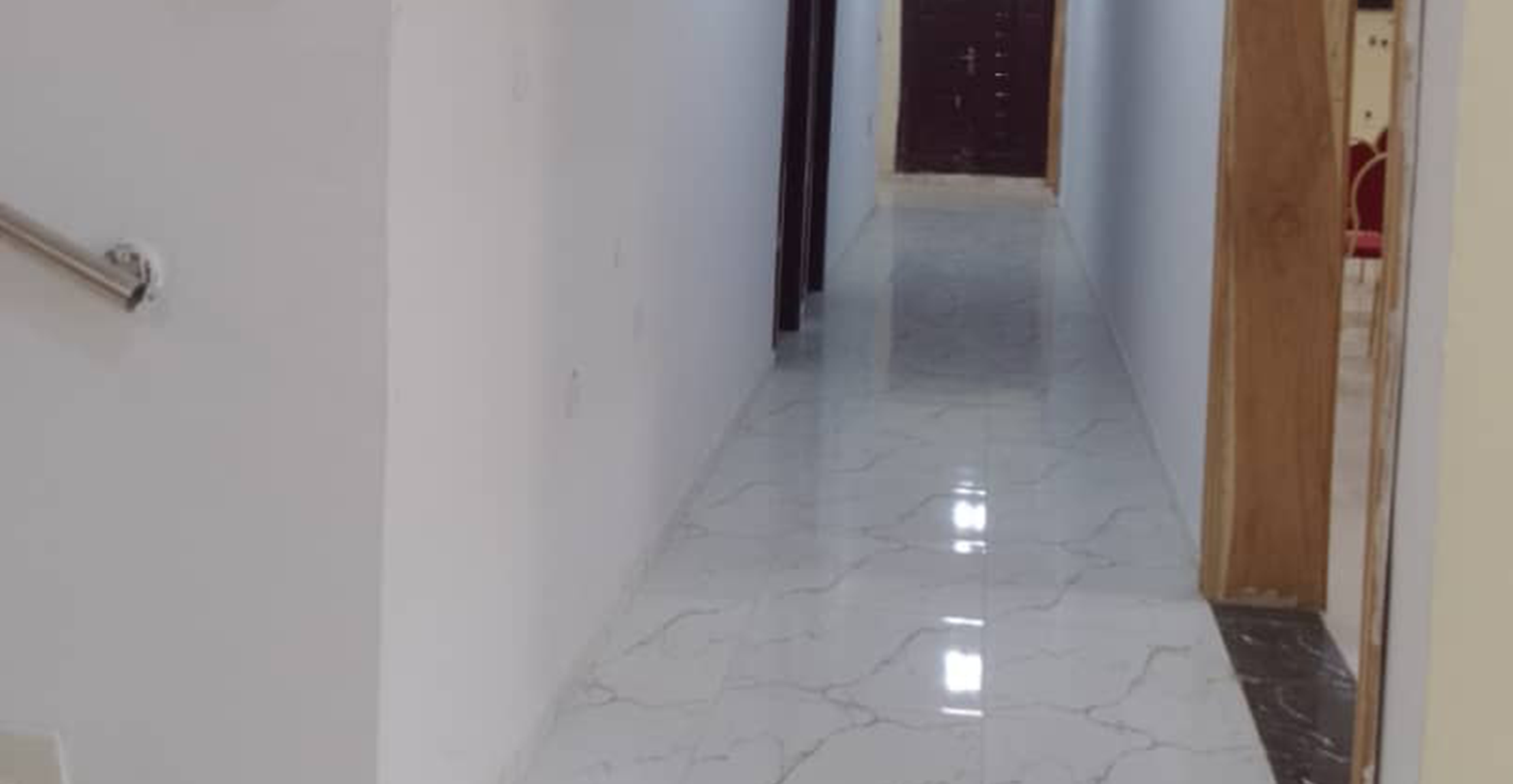 Primads Hotel Floor Image